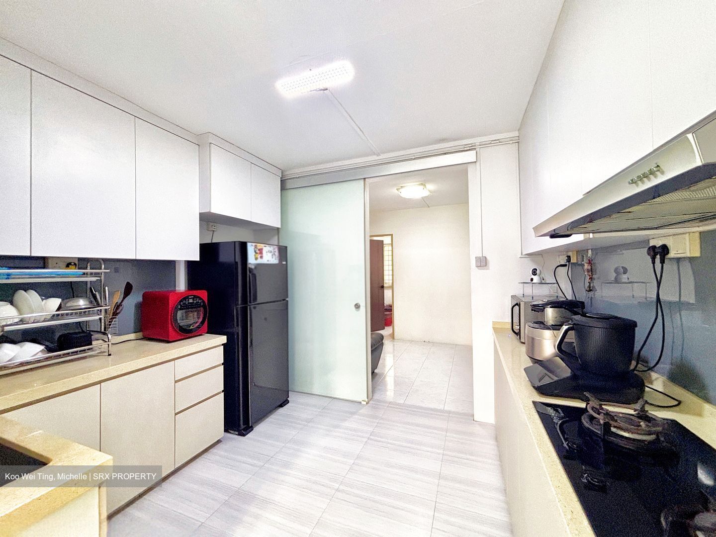 Choa Chu Kang Avenue 4 (Choa Chu Kang),  #516999121